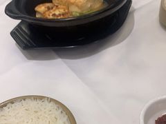 -围龙屋客家食府(福田店)