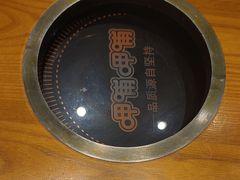 -呷哺呷哺 黄金牧场 (欢乐谷店)