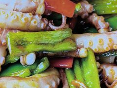 -大胡同天津菜·海肠捞饭·津门皮皮虾锅贴一绝(西姜井店)