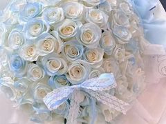 -L.C FLORA花予你(城西银泰城店)