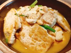 农家煎豆腐-湘轩·土菜研究院(光大店)