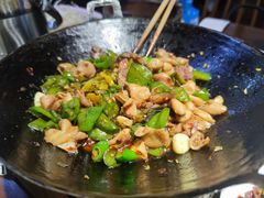 -张氏父子常德肠子馆(贺龙店)
