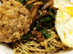 -高邮面馆(明瓦廊店)