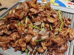 -四季民福烤鸭店(前门店)