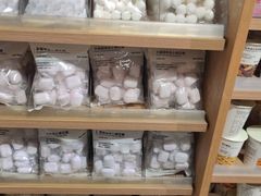 -MUJI无印良品(恒隆广场店)