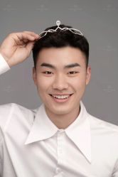 点击看大图 -金夫人婚纱摄影(惠阳店)