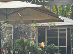 -肴约·花园式餐厅(湖里店)