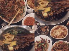 金牌鸡翅-一岚一山(角门总店)