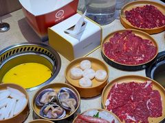 -海底捞大排档火锅(打浦路店)