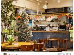 -雕刻时光咖啡馆(南院门店)