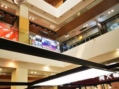 -杉杉奥特莱斯广场(哈尔滨店)
