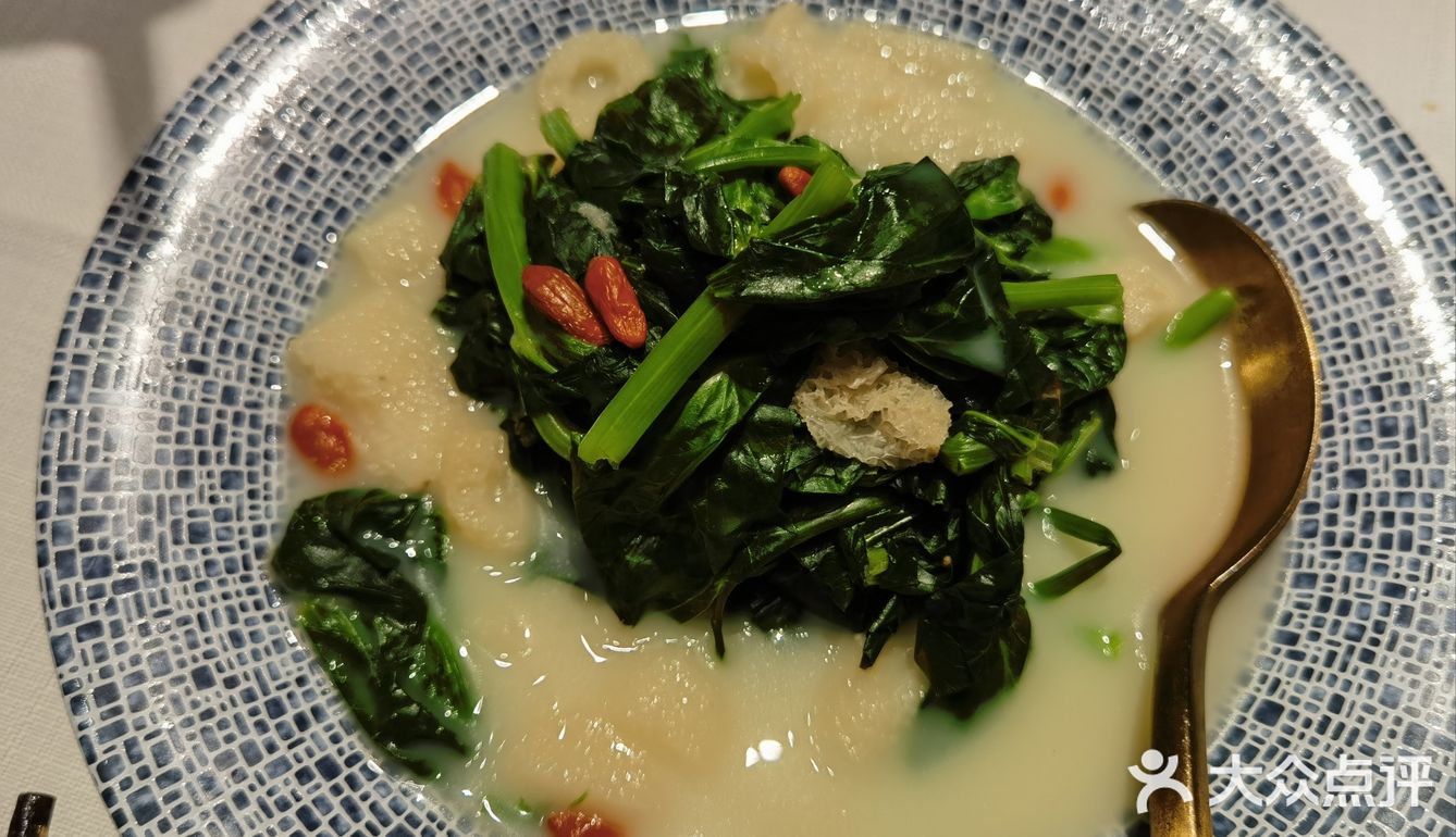 艾特你的饭搭子请你吃 好吃不贵经济实惠宝藏美食