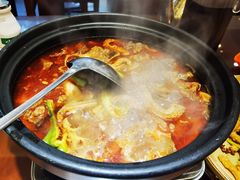 -肖记公安牛肉鱼杂馆·省级非物质文化遗产(三角路直营店)