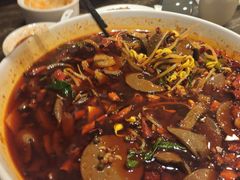 -咪咪川菜(长乐西路店)