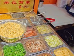 -张果佬年糕卷(科巷店)