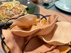 -mango tree芒果树泰国餐厅(青岛万象城店)