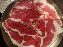 -大叹号·朝鲜族烤肉(潍坊泰华城店)