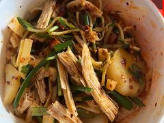 -萝鸡思味秘制泡菜(万家丽店)