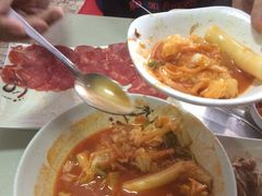 郑阿姨的家-郑阿姨的家·이모네·韩料&烤肉(武川路店)