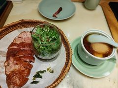-锦府盐帮·张宅(世纪金源店)