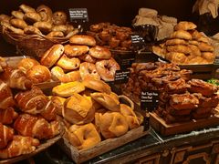 -B&C黄油与面包·THE GARDEN BAKERY概念店(世纪汇店)