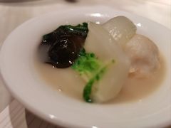 -大树餐厅(益田假日店)