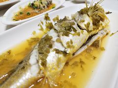 -高佳庄·舟山海鲜(海景旗舰店)