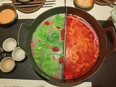 -山缓缓火锅(上海闵行龙湖店)