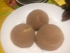 酥皮牛奶包-金玉满堂潮州酒楼(无限极荟购物广场店)