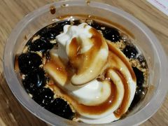 原味圣代-肯德基(恩平店)