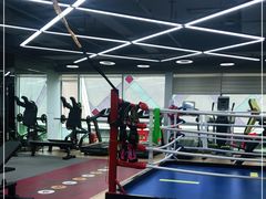-Ms.Pilates 普拉提技术(尚悦湾陆家嘴店)