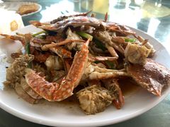 -七鲜渔港美食餐厅(巽寮湾海景店)