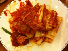 iphone_upload_pic-第二外国语学院-韩国餐厅(朝阳路店)