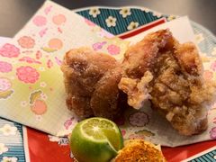 -鳥喜Toriki怀石烧鸟料理