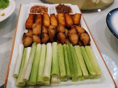 -小船渔村•大连菜•大连焖鱼(明泽街店)