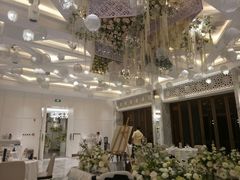 大堂-双湖宴·湖北菜(文化路店)