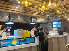 -Ice Monster冰馆·CNN评选全球十大甜品(国贸商城店)
