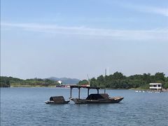 -天目湖山水园