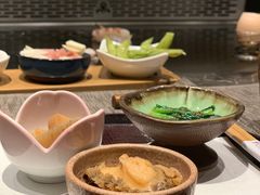 -枫品铁板烧(东樾店)