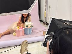 -红像馆·结婚登记·证件照·身份证回执照相点(苹果园店)