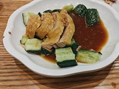 -裕记烧腊连锁餐饮(国商分店)