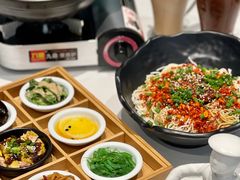 -新仙清汤牛腩(铜锣湾店)