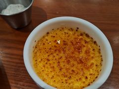 焦糖布丁-CRAZYONES西班牙海鲜饭(上海美罗城店)