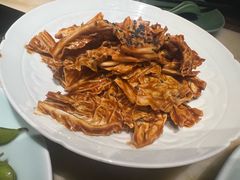 -情满四合院•京菜•烤鸭(动物园店)