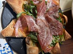-沏点Trattoria意大利餐厅(新街口店)