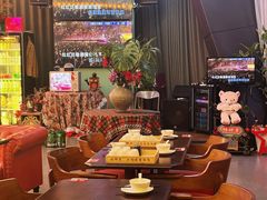 -强记海鲜·大排档(蛇口新街店)