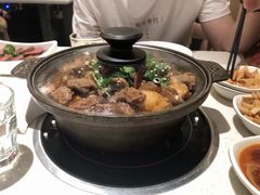 牛腩牛杂煲-牛小灶牛杂煲(北京路店)