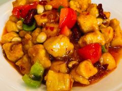 -功德林素菜饭庄(前门店)