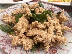 -金姐台湾菜(珠江路店)