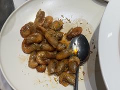 -宴昆山·私房菜(春晖店)